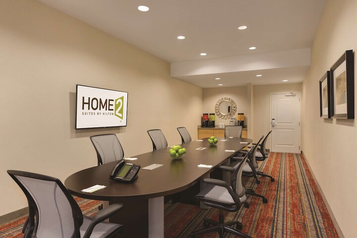Home2 Suites by Hilton Parc Lafayette