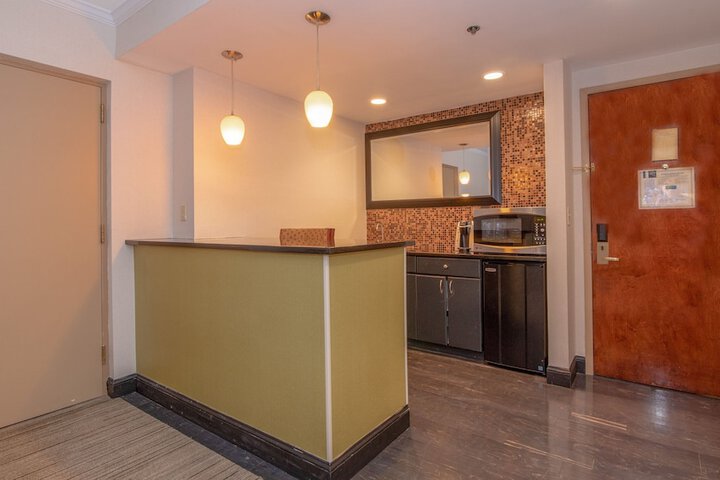 Holiday Inn Express Stony Brook by IHG