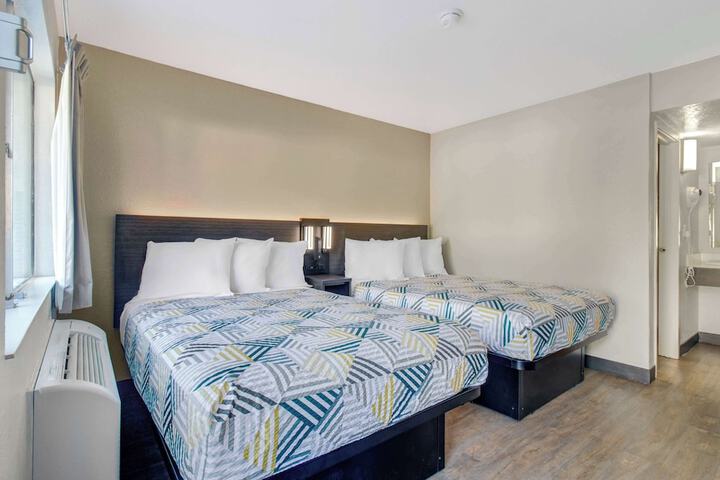 Motel 6 Venice FL