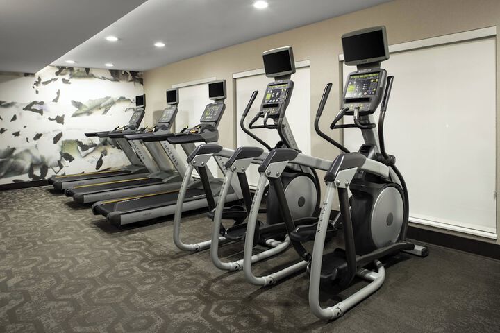 Residence Inn by Marriott Waco South
