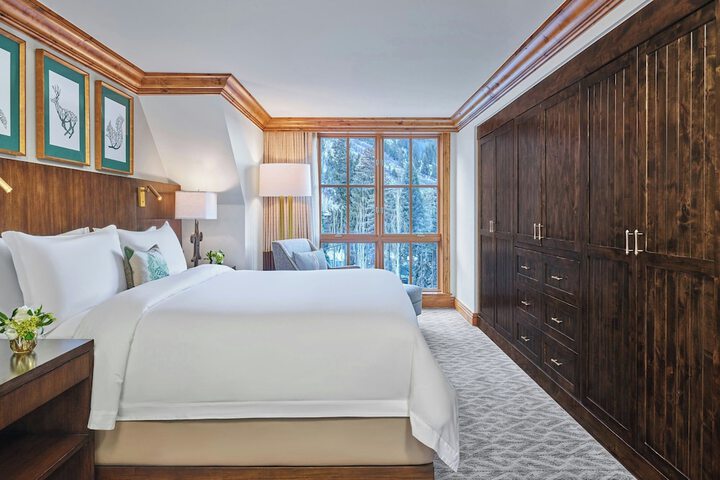 St. Regis Residence Club Aspen