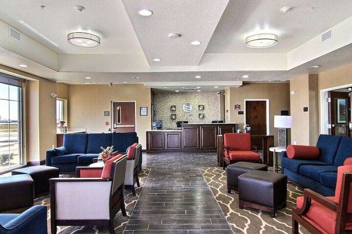 Comfort Inn Midland South I-20
