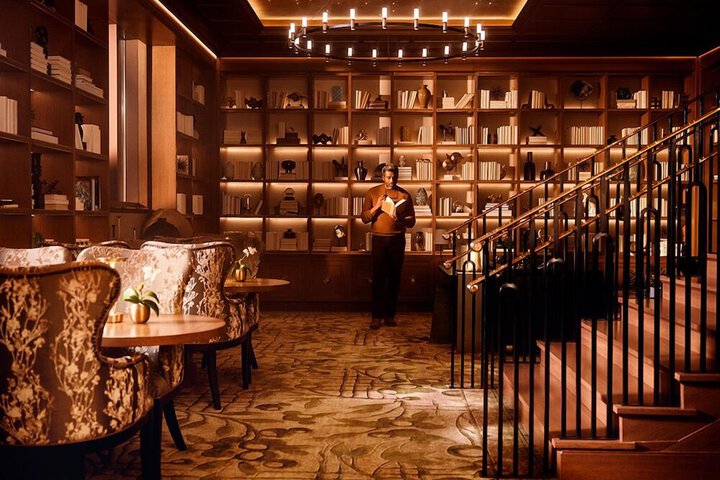 Hotel Interior 42 of 150