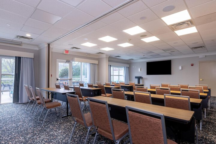 Hampton Inn Lawrenceville Duluth