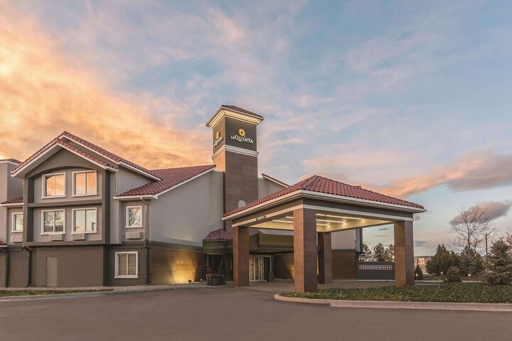 La Quinta Inn & Suites by Wyndham Denver Tech Center