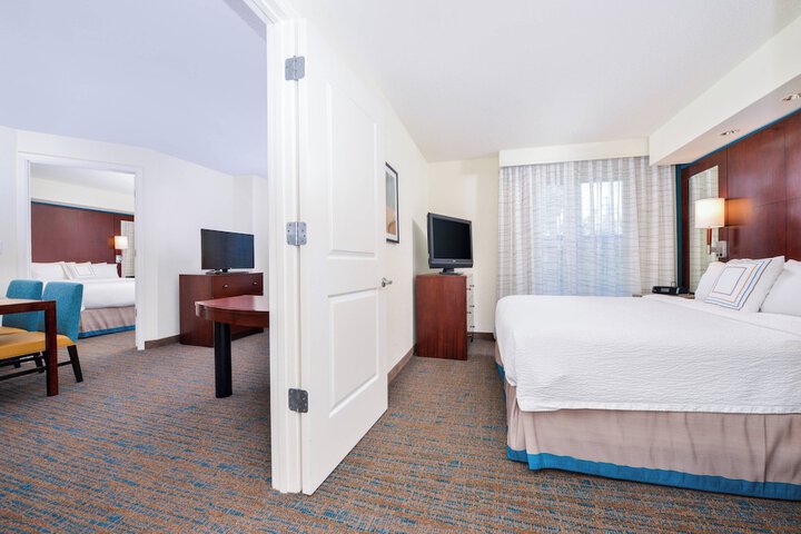 Residence Inn by Marriott Harrisonburg