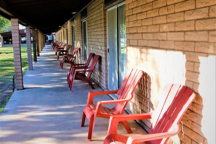 Terrace/Patio 53 of 58