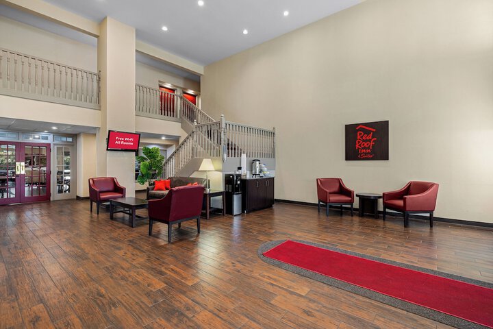Hotel Interior 10 of 35