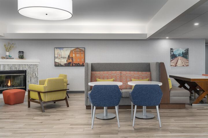 Hampton Inn by Hilton Altoona
