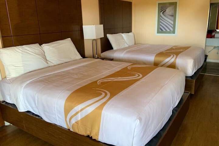 Quality Inn Pulaski