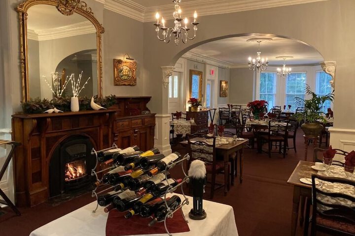 Blomidon Inn