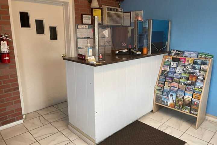 Ephrata Inn Motel