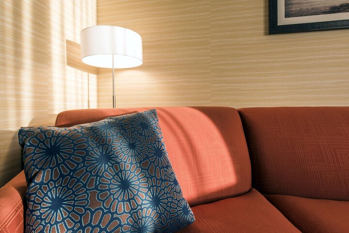 Fairfield Inn & Suites Leavenworth