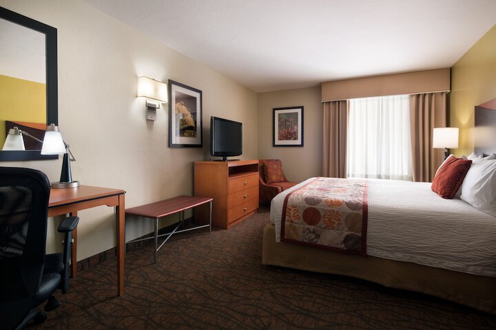 Fairfield Inn & Suites Tucson North / Oro Valley