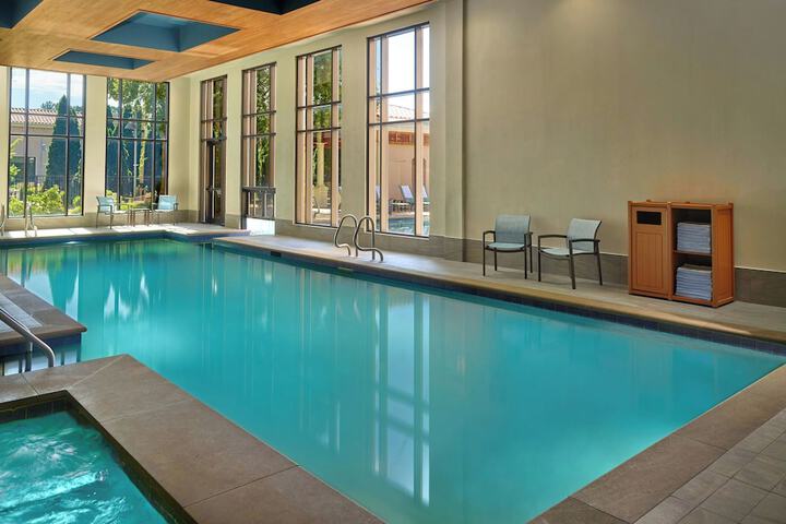 The Westin Huntsville
