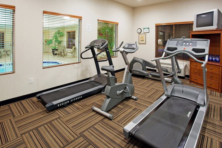 Holiday Inn Express Vernal-Dinosaurland by IHG