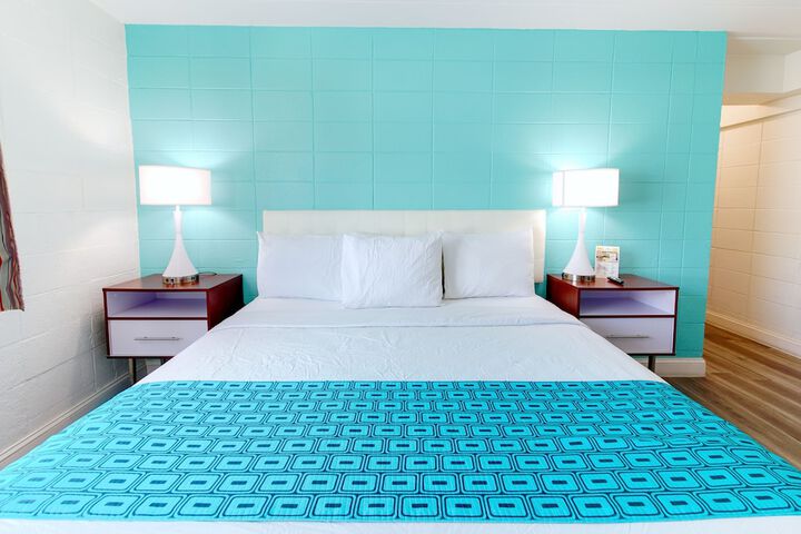 Howard Johnson by Wyndham Virginia Beach at the Beach