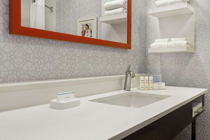 Hampton Inn Sacramento / Rancho Cordova