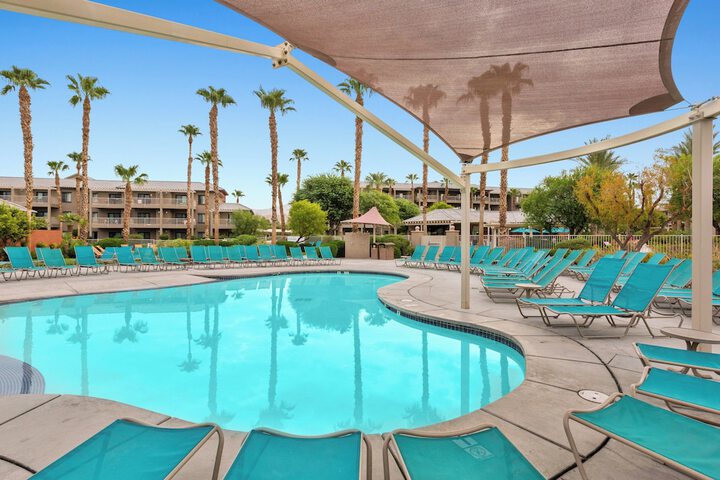 WorldMark Indio