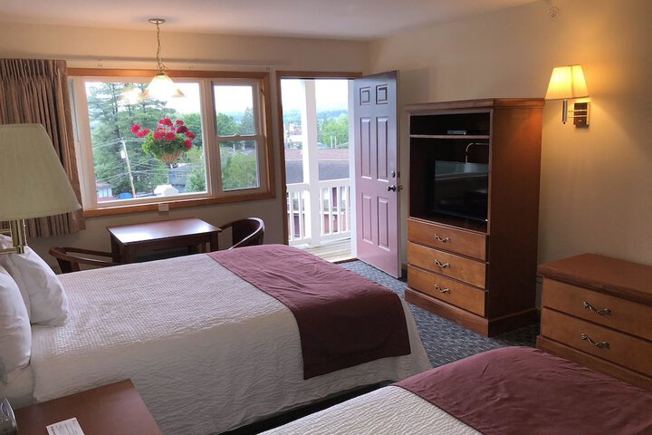 Nordicks Inn
