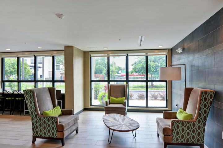 Hotel Interior 11 of 55
