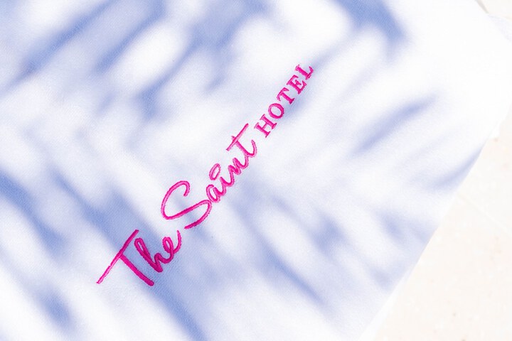 The Saint Hotel