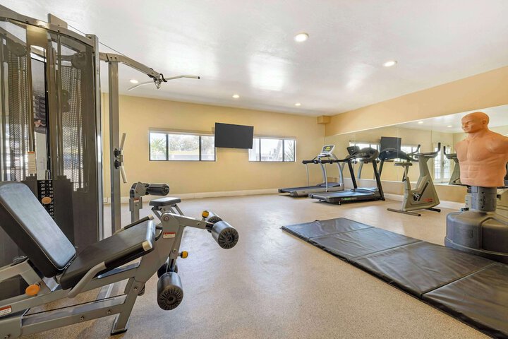 Best Western Oceanside Inn