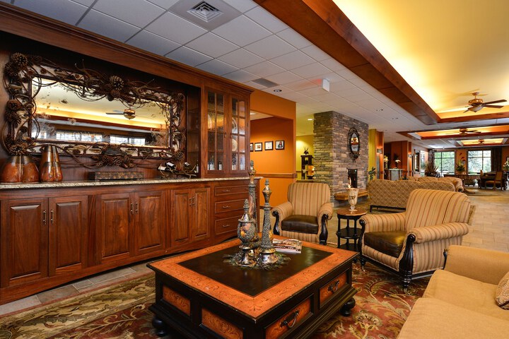 Hotel Interior 13 of 62