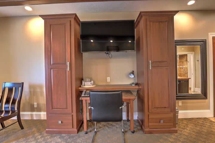Berlin Resort