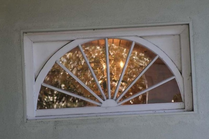 The Dansereau House