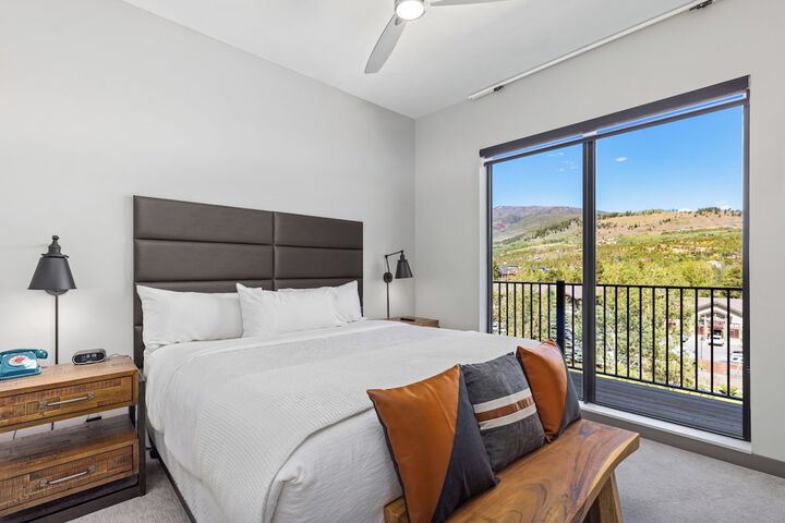 Hotel Indigo Silverthorne by IHG