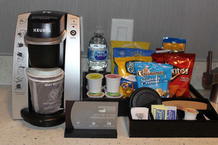 Homewood Suites by Hilton Conroe