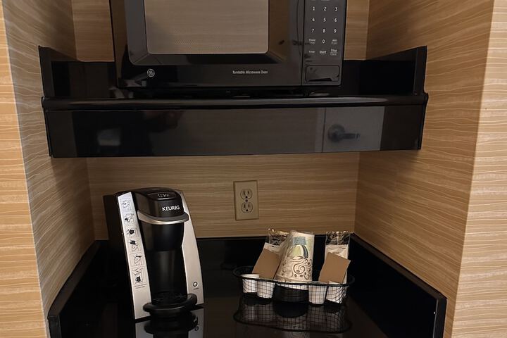 Fairfield Inn & Suites by Marriott Parsippany