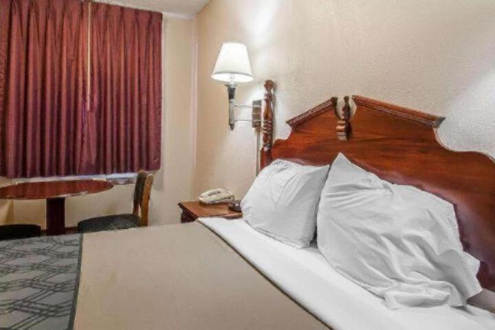 Quality Inn Brownsville