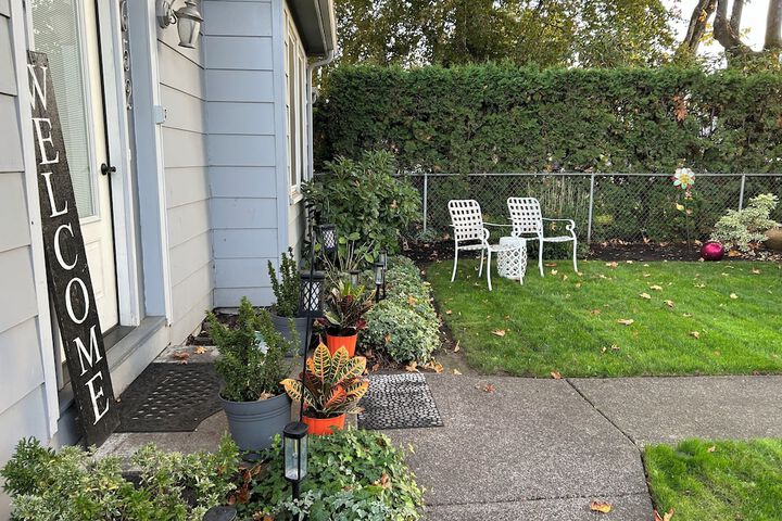 Kalmia Cottage
