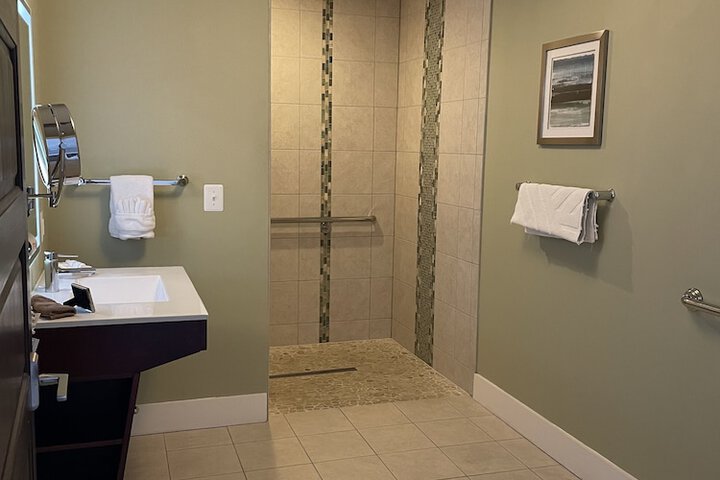 Culpeper Center Suites