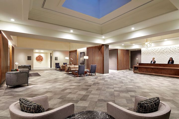 Hotel Interior 5 of 49