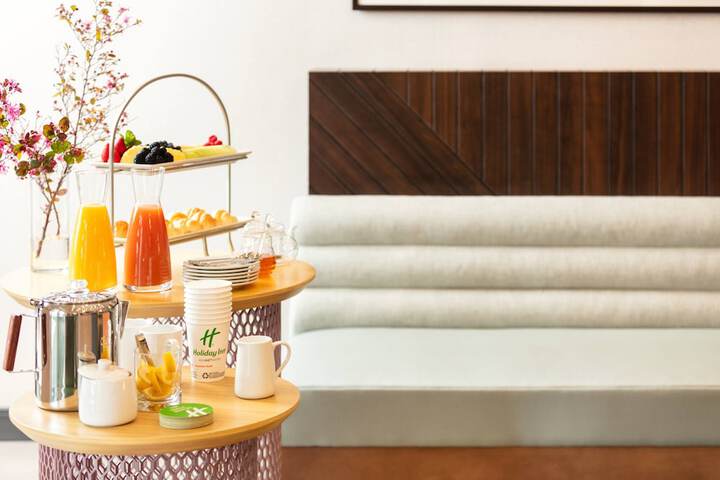 Holiday Inn & Suites Cedar Falls - Waterloo Event Center by IHG