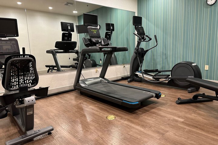 Health and Fitness 41 of 43