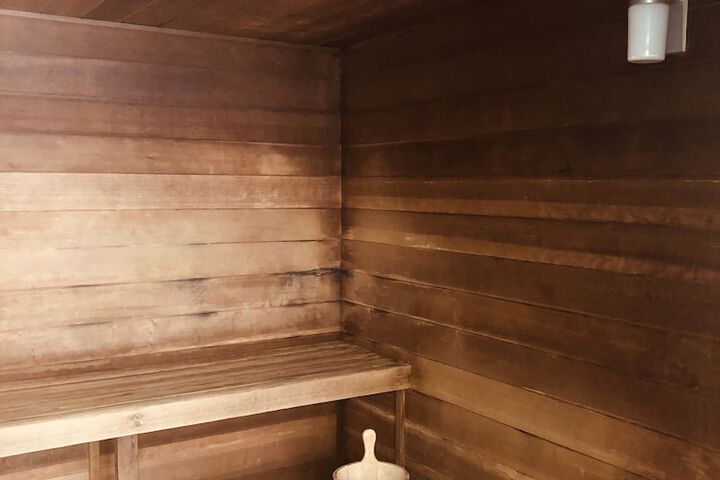 Heathman Lodge