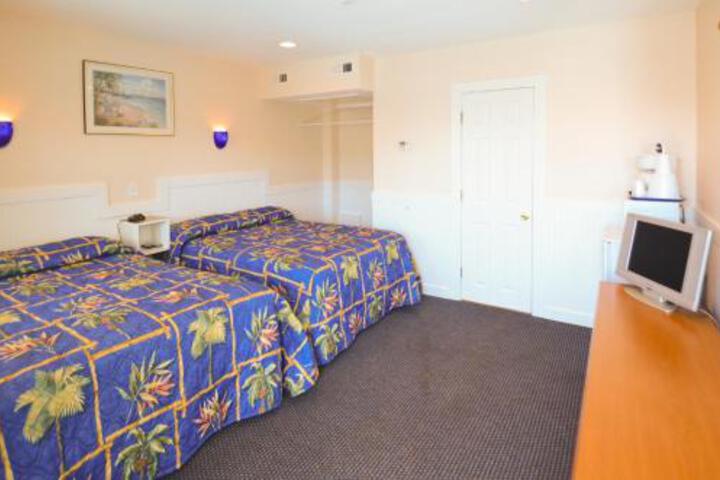 Mark I Motel
