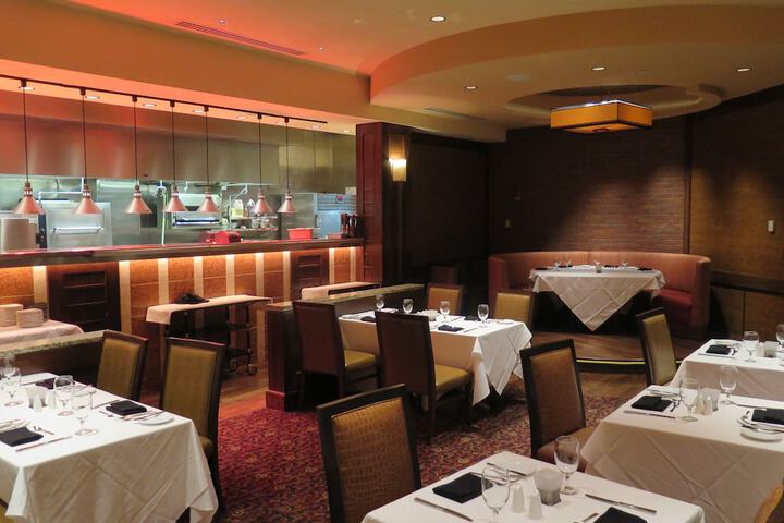Harrahs Joliet Hotel & Casino - a Caesars Rewards Destination