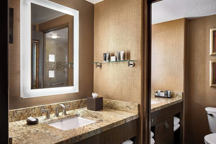 JW Marriott Camelback Inn Scottsdale Resort & Spa