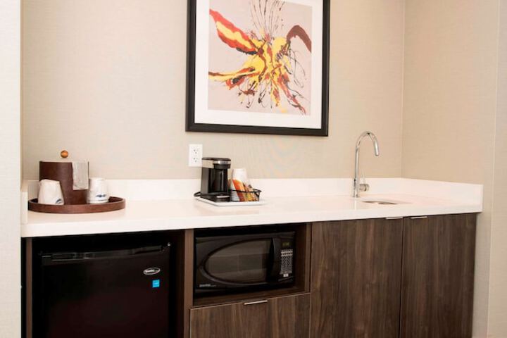 Hampton Inn & Suites by Hilton Thunder Bay
