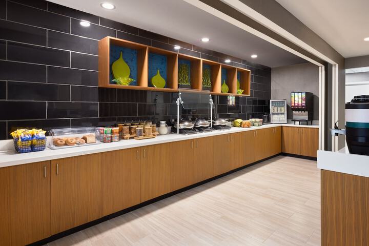 Springhill Suites by Marriott Newnan