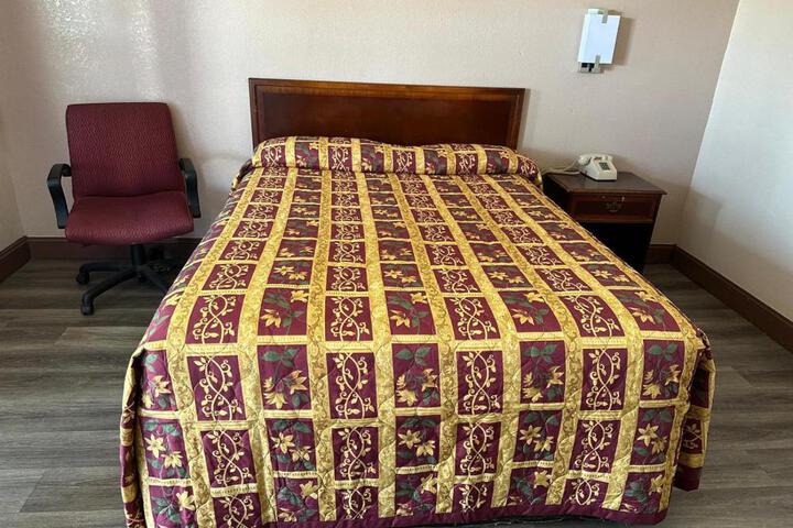 Loxley Motel