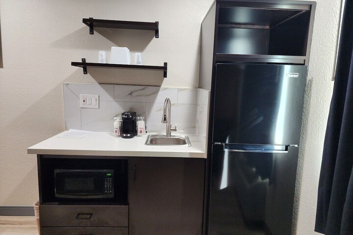 Studio 6 Suites Cameron Park CA – Folsom
