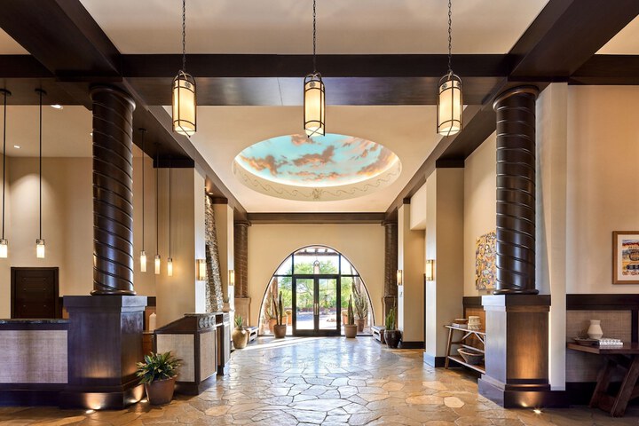 Sheraton Grand at Wild Horse Pass