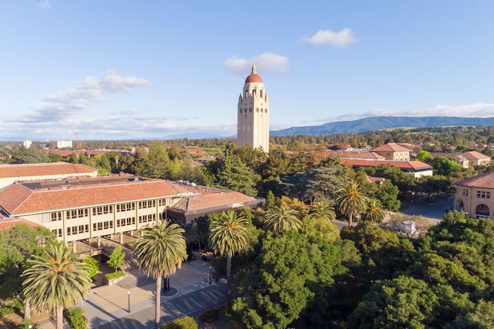 Crowne Plaza Cabana Palo Alto by IHG