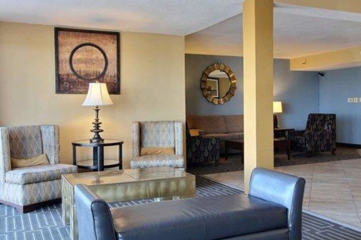 Hotel Interior 8 of 29